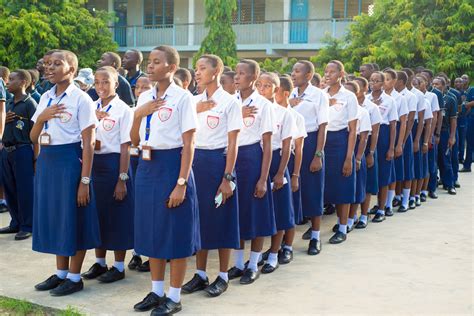 Top 10 Schools Form Four Necta 2020 Msomi Bora