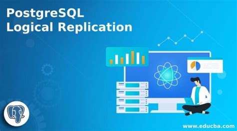 Postgresql Logical Replication How Logical Replication Works Example