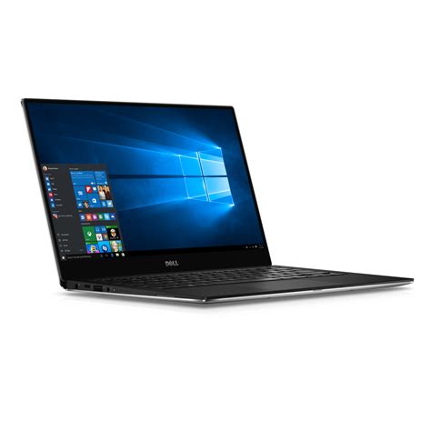 Review Dell Xps 13 Computer Idee