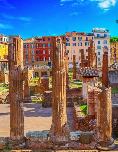Experience Rome Lonely Planet Lazio Italy Europe