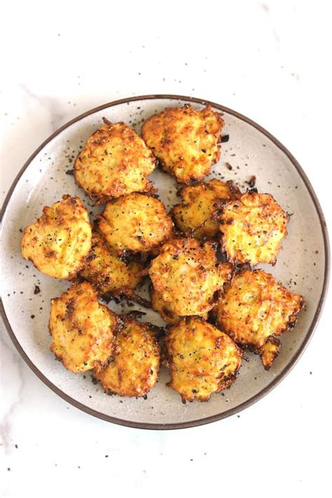We did not find results for: Air Fryer Hash Browns {Whole30 + Paleo} - Momma Fit Lyndsey