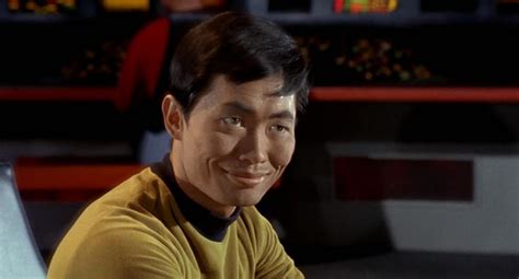 Star Trek George Takei Se Opone A Que Sulu Sea Gay Luces El