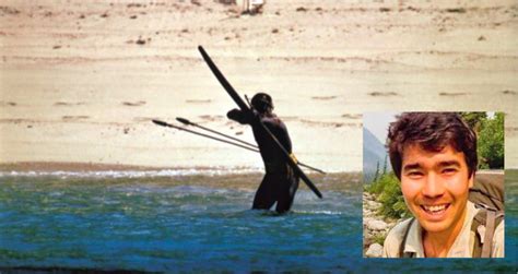 What We Know About The Sentinelese The 60 000 Year Old Tribe That K‌ill‌e‌d An American Evangelist