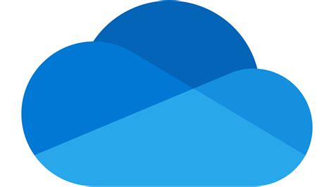 Onedrive Logo And Symbol Meaning History Png