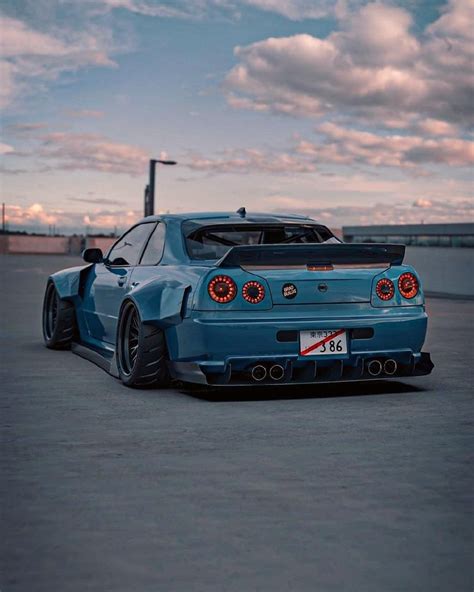We would like to show you a description here but the site won't allow us. Original post-inst: nissan_skyline_r34_gtr in 2020 ...