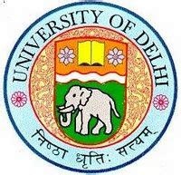 Delhi university teachers welfare fund (dutwf). Masters ranked at University of Delhi