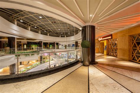 Phoenix Marketcity Mall Pune — Sunil Thakkar