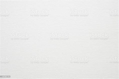 White Watercolor Paper Canvas Texture Background Stock Photo Download