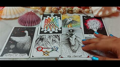 Creating Love With Your Future Spouse Tarot Pick A Card Reading Juicy Details 😋 Timeless