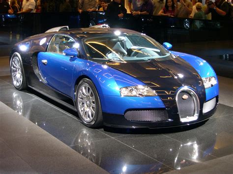 Million Dollar Bugatti The Million Dollar Bugatti Shown At Flickr
