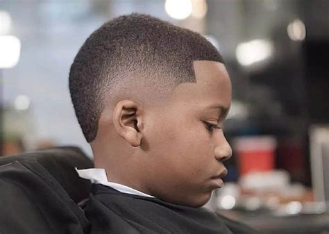 The fade is incredibly versatile, too, as you can combine it with. Fade haircut styles for kids Tuko.co.ke
