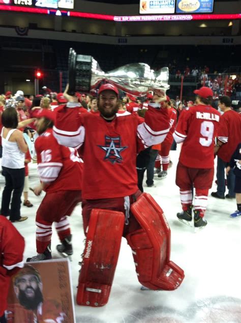 Allen Americans Take 2013 Presidents Cup X Post From Rhockey