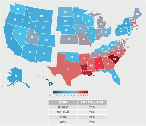 Pharma Marketing Blog Red Gop States Addled By Adderall