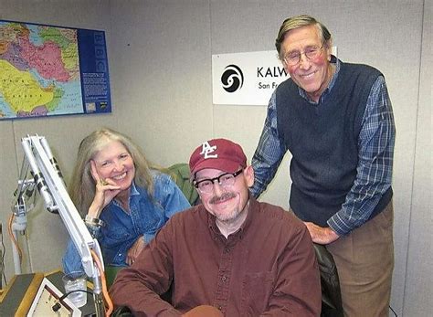 Minds Over Matter Marks Years On Kalw