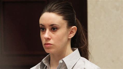 Casey Anthony An American Murder Mystery Revisits Doubts Of