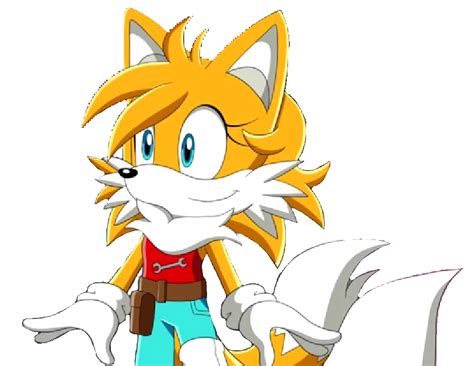 Tailsko Tails And Sonic Pals Wiki Fandom