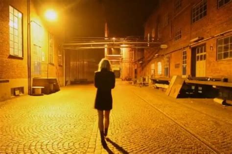German Street Prostitute Car Porn Sex Photos