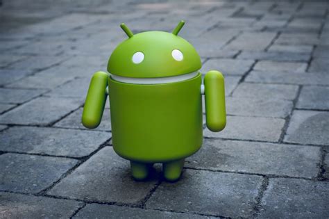 Culprit Determined In Case Of Androids 911 Bug