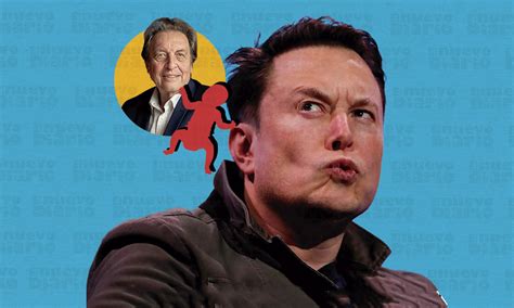 Padre De Elon Musk Revela Tuvo Un Segundo Hijo A Los 76 Años Con Su