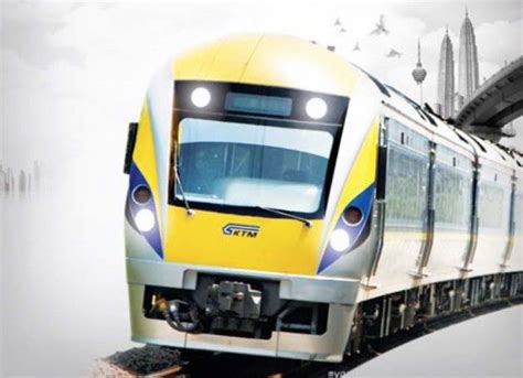 Ktmb e ticket online booking for ets or intercity trains in malaysia. Tiket Ets Ke Padang Besar