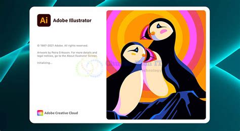 Hướng Dẫn Cài đặt Adobe Illustrator 2023