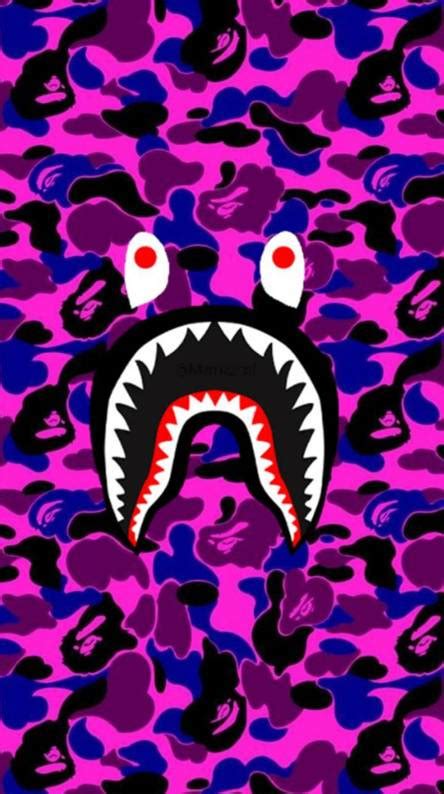 Please contact us if you want to publish a purple bape camo wallpaper on our site. Bape Wallpapers - Free by ZEDGE™