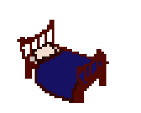 Bed Pixel Art Maker