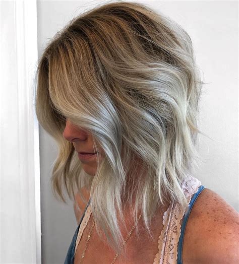 20 Best Ideas Medium Haircuts With Chunky Swoopy Layers