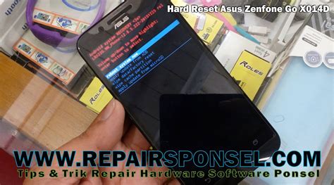 Firmware asus zenfone go x014d tested 100% dengan beberapa varian versi update terbaru untuk flash dan pembaharuan os pada smartphone baca juga: Hard Reset Asus Zenfone Go X014D