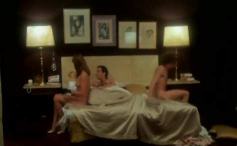 Andrea Albani Butt Breasts Scene In En Busca Del Polvo Perdido Aznude