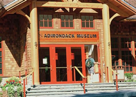 Adirondack Museum Becomes Experience