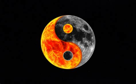 Free Download Pics Photos Yin Yang Wallpapers 1680x1050 For Your