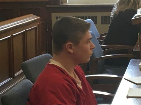 Teen Sentenced To Life In Prison Without Parole For Killing Year Old