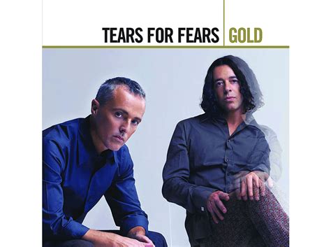 Tears For Fears Gold Cd Online Kaufen Mediamarkt