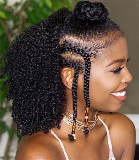 As mentioned, some scalp moisturizers are heavier than others, so daily use can weigh hair down, even if your hair needs it. Natural hair do's and dont's in order to stay healthy.
