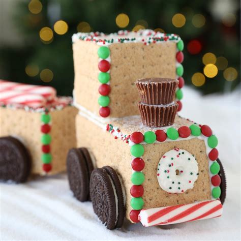Top 21 Christmas Candy Train – Best Round Up Recipe Collections