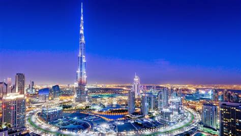 10 Cool Things To Do In Dubai ~ Travelphant Travel Blog