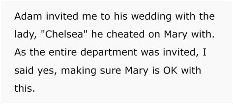 Woman Wonders If Shes The Jerk For Causing Newlyweds To Be Taken To A