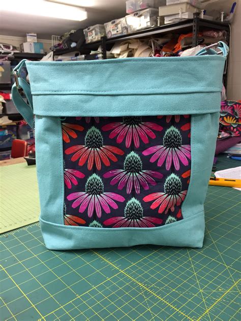 Aspen Crossbody Bag Pattern By Emmaline Bags Etsy Australia