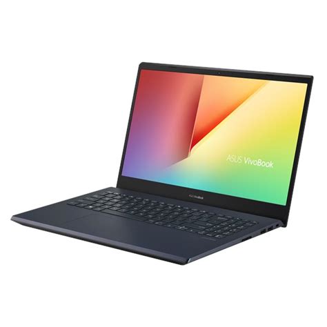 Asus Vivobook 15 X571li Al089ts Gaming Laptop Black 156″ Full Hd