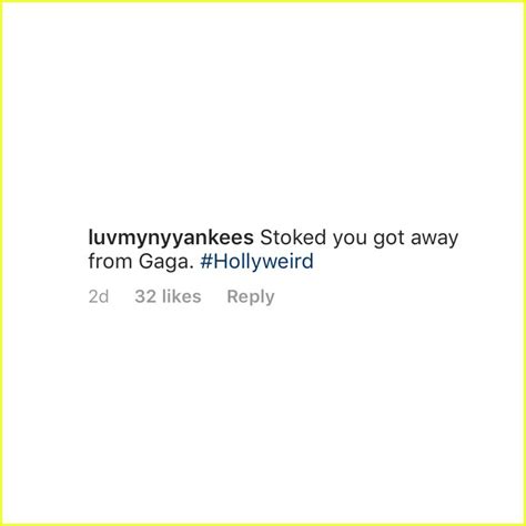 Taylor Kinney Likes Shady Comment About Ex Fiancee Lady Gaga Photo