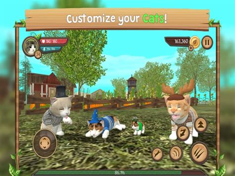 Cat Sim Online Play With Cats App Price Drops