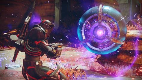 Bungie Details Destiny 2s Season Of The Forge And Black Armory