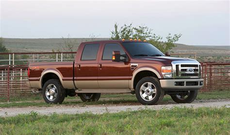 8 Best Diesel Trucks You Can Buy And 4 Of The Worst Autowise