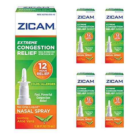 Reviews For Zicam Extreme Congestion Relief Liquid Nasal Gel Bestviewsreviews