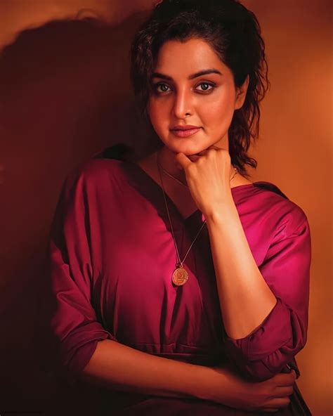 Actress Manju Warrier S Latest Photoshoot Is Bold And Stunning Tamil News