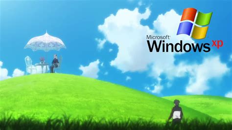 Windows Xp Wallpaper Re Zero You Can Also Upload And Share Your