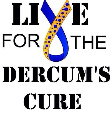Dercums Disease Dercums Disease Disease Awareness Awareness