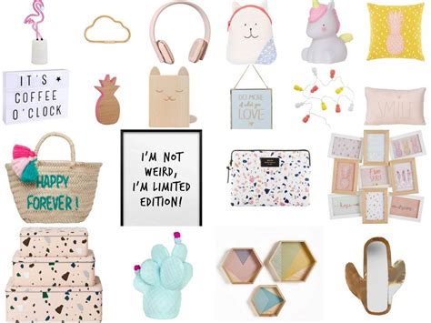 Idee Cadeau Anniversaire Ado Fille