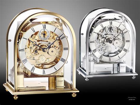Mantel Clocks Modern Ideas On Foter